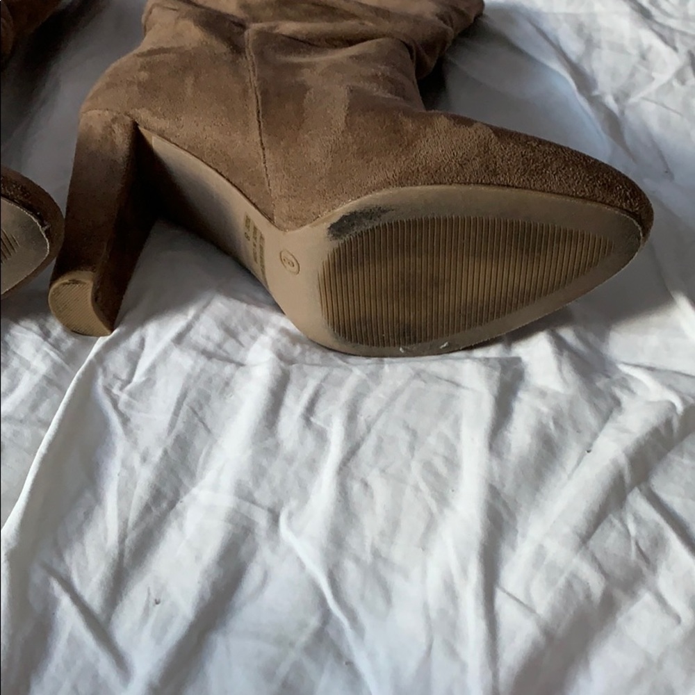 Charlotte Russe Boots💖 - Picture 4 of 5
